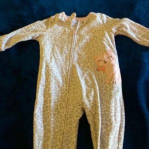 Carter 12 months jumper